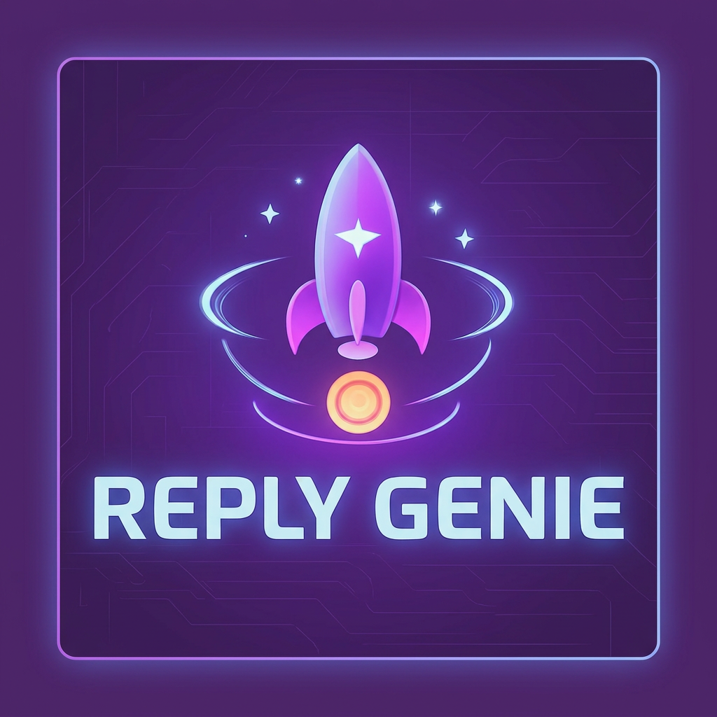 ReplyGenie